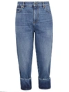 VALENTINO DENIM PANT,11413096