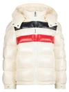 MONCLER KIDS DOWN JACKET DELL FOR BOYS