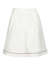 KSENIA KAMS HARRISON SHORTS