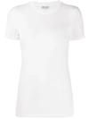 BRUNELLO CUCINELLI CREW NECK T-SHIRT