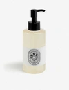 Diptyque Eau Des Sens Cleansing Hand And Body Gel 200ml