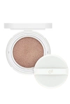 CLE COSMETICS ESSENCE MOONLIGHTER CUSHION - APRICOT TINGE,5286719455389