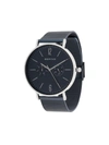 BERING CLASSIC POLISHED 40MM WATCH