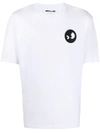 MCQ BY ALEXANDER MCQUEEN EMOJI T-SHIRT