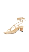 ANINE BING GRAHAM SANDALS