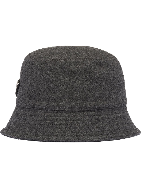prada rain hat