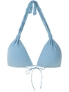 CLUBE BOSSA RINGS BIKINI TOP