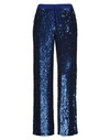 P.a.r.o.s.h Pants In Blue