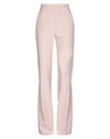 Max Mara Pants In Pink