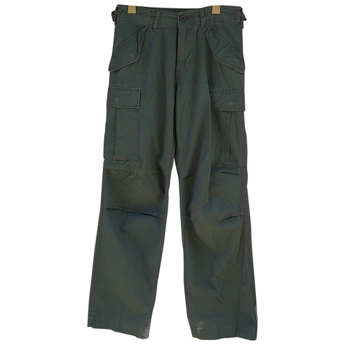 alpha industries jeans