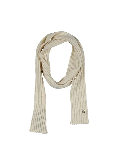 Gucci Scarves In Ivory