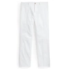 RALPH LAUREN STRAIGHT FIT WASHED STRETCH CHINO PANT,0036191450