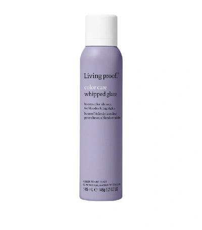 Living Proof Colour Care Whipped Glaze - Light 5.2 Oz. In Red