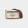 BURBERRY LS HACKBERRY BAG