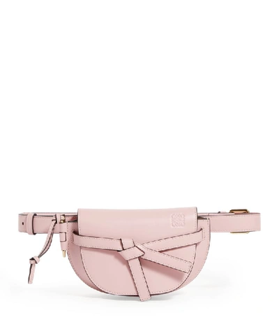 Loewe Gate Belt Bag