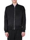 KENZO KENZO VARSITY BOMBER JACKET