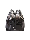 KENZO KENZO KOMBO BUCKET BAG