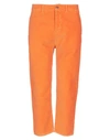 Haikure Pants In Orange