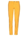 Tramarossa Pants In Orange