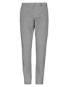 Tramarossa Casual Pants In Grey