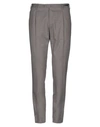 Pt01 Pants In Khaki