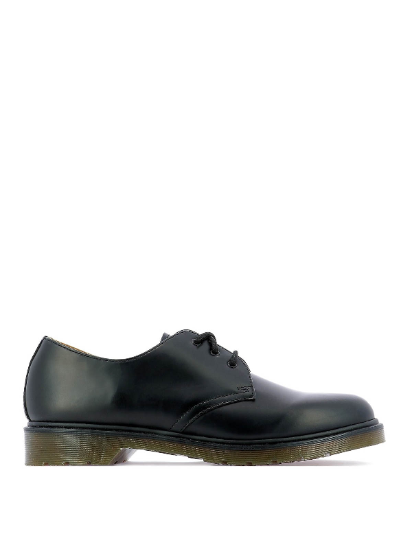 doc martens fit true to size