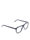 REIZ GRANIT SQUARED OPTICAL GLASSES