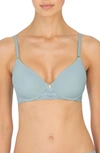 Natori Bliss Perfection All Day Underwire Contour Bra In Hazel