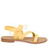 MANSUR GAVRIEL TIE SANDAL