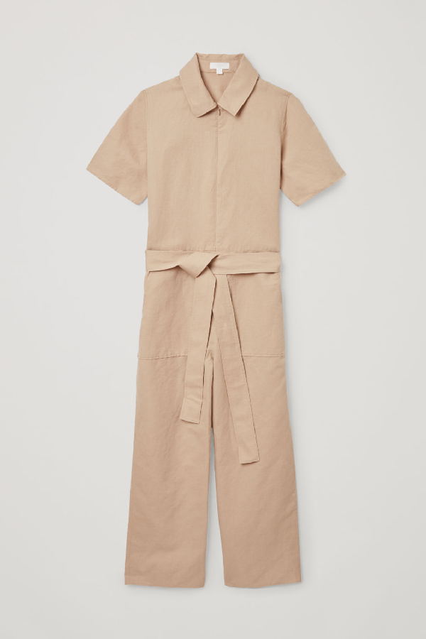 cos overalls