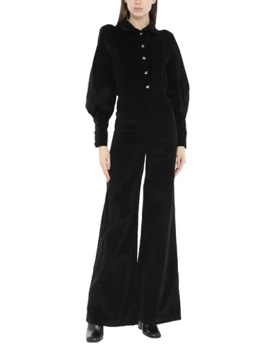 Anna Mason Jumpsuit/one Piece In Black