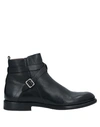 HENDERSON BARACCO ANKLE BOOTS,11887418LF 13