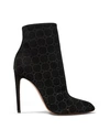 ALAÏA ANKLE BOOTS,11888776AH 5