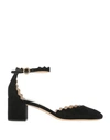 Chloé Pump In Black