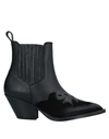 MAKRIS ANKLE BOOTS,11894346BS 7