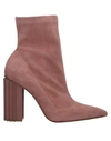 LE SILLA Ankle boot