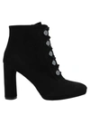 ALBANO ANKLE BOOTS,11905902LE 13