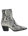 ANNA F. Ankle boot