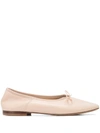 MANSUR GAVRIEL DREAM BALLERINA SHOES