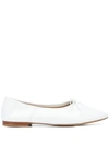 MANSUR GAVRIEL DREAM BALLERINA SHOES