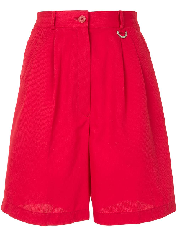 dior sweat shorts