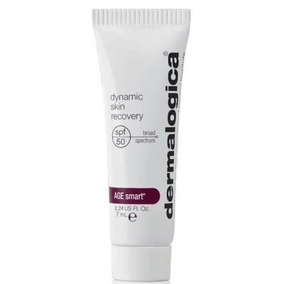 Dermalogica Dynamic Skin Recovery Spf50 (travel Size)