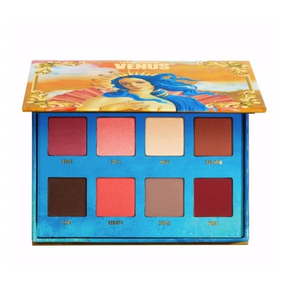 Lime Crime Eye Shadow Palette - Venus I