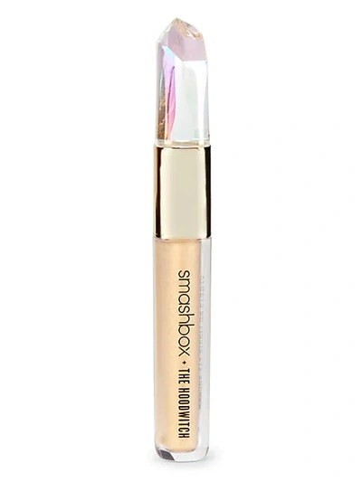 Smashbox Crystalized Always On Liquid Eyeshadow