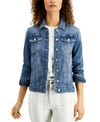 Joe's Jeans The Relaxed Jacket In Dolores In Dolores