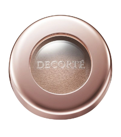 Decorté Eye Glow Gem Eyeshadow