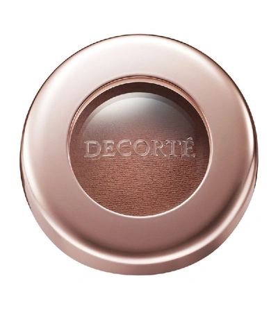 Decorté Eye Glow Gem Eyeshadow