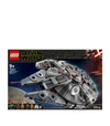 LEGO STAR WARS MILLENNIUM FALCON SET 75257,15401240