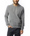 ALTERNATIVE APPAREL MEN'S CHALLENGER PULLOVER HOODIE