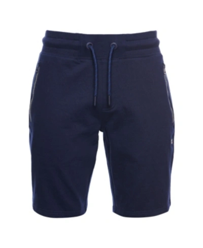 Superdry Men's Collective Shorts Marineblau In Navy